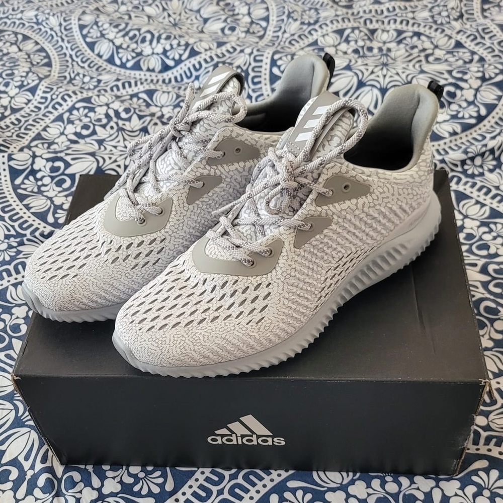 AlphaBounce | Adidas Sneaker
